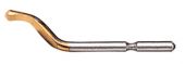 E200P TIN COATED BLADE