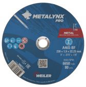 PRO 230x1,9x22,23 STEEL