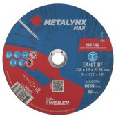 MAX 230x1,9x22,23 STEEL