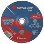 MAX 230x3,2x22,23 STEEL