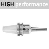 BT40-PHC08SB-90 SLIM HYDRO