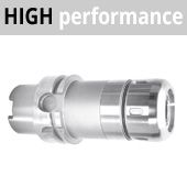 CHUCK HSK63A-CT20S-135