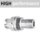 CHUCK HSK100A-GDC16A-150