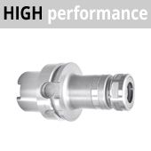 HOLDER HSK63A-HDC09A-75-H