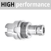 HOLDER HSK63A-HDZ07-120-H