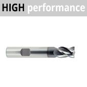 ENDMILL M3090P 6 MM HM