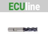 ENDMILL M4094 8 MM MF20