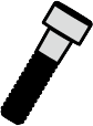 SCREW SCAM060300H