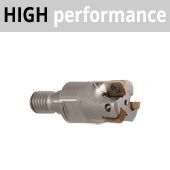 HIGH FEED MILL TR2F2032M-5