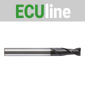 ENDMILL UP210-S2 5 MM SC