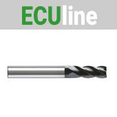 ENDMILL UP210-S4 6.5 MM SC
