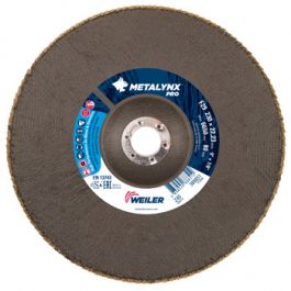 PRO 230X22,23 #40 STEEL/INOX