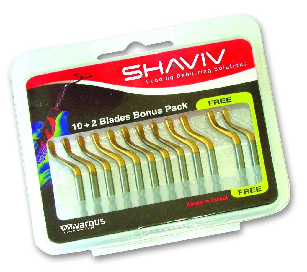 E100P PROMOTION PACK 10+2 PCS
