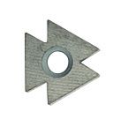 D80C CARBIDE BLADE