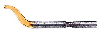 E110P TIN COATED BLADE
