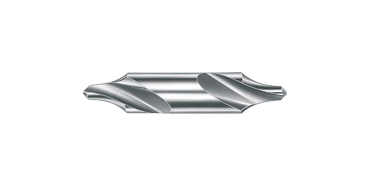 C-DRILL 352 6,3 MM HSS