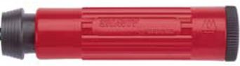 HANDLE A CLASSIC RED