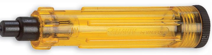 HANDLE 1 YELLOW