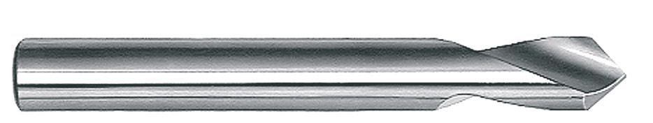 C-DRILL 357 12 MM NC HSS