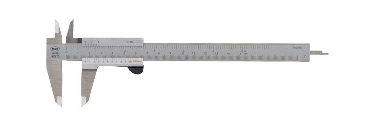 CALIPER 16 DN 150
