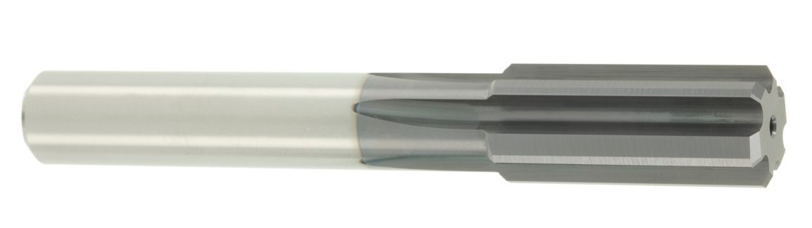 REAMER 43265 6,5 MM HM