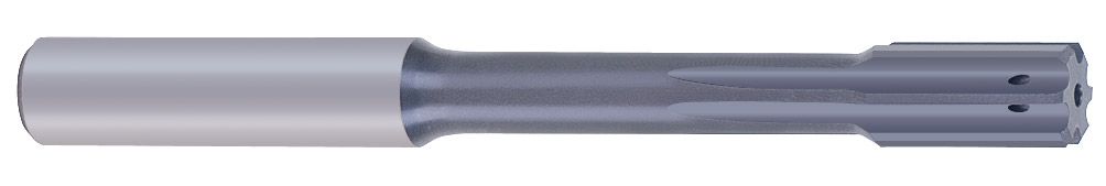 REAMER 43250 12 MM HM