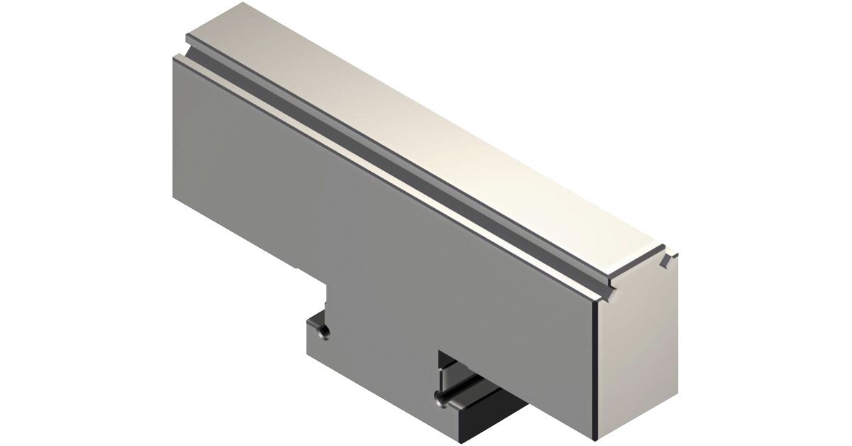 ART 212 MOVABLE JAW S3