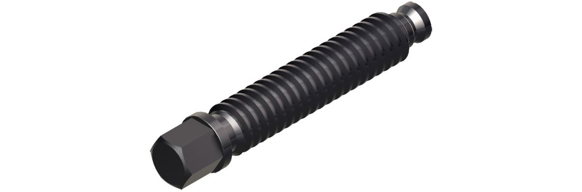 ART 360 CLAMPING BOLT S3-4