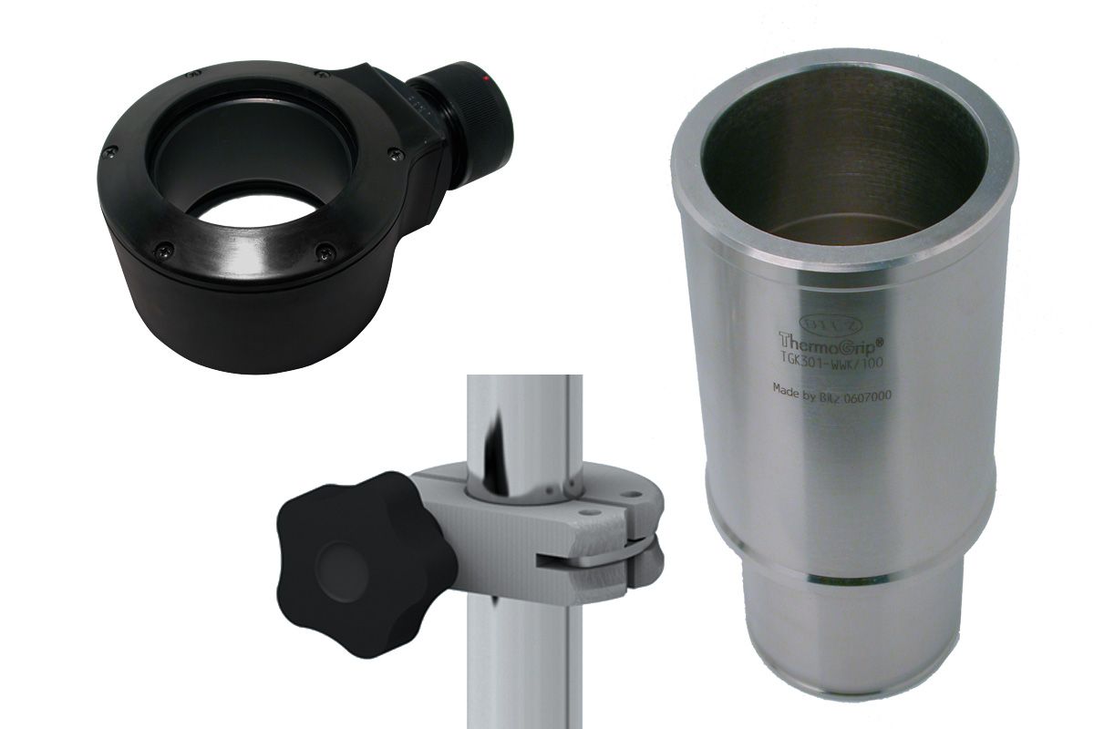 KIT ISGZ3400WK-INV
