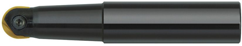RADIUS ENDMILL ABPF-10S12