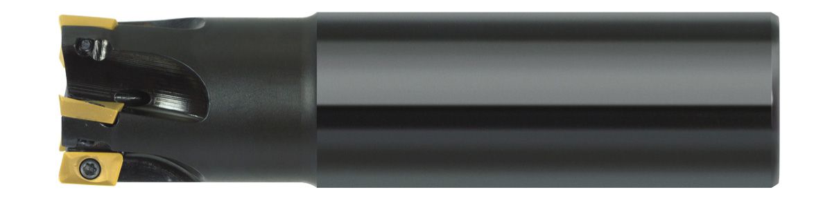 ENDMILL AHU-1016R-2 16 MM
