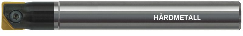 ENDMILL ARPF-20S20W 20 MM HM