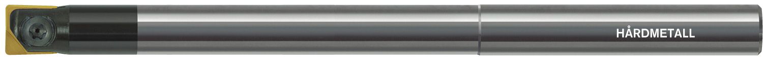ENDMILL ARPF-16S16WE 16 MM HM