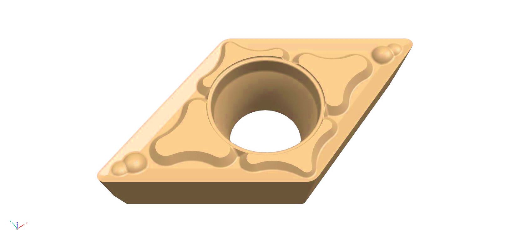 DCMT11T308-MM-GM3220