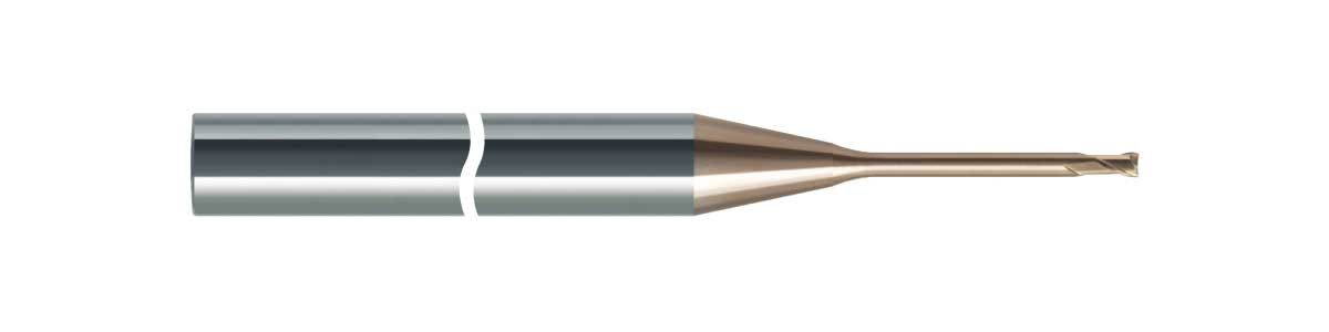 END MILL EPDSE-2020-18-ATH HM