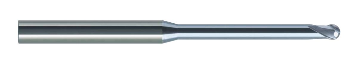 R END MILL EPHPB-2008-10-PN