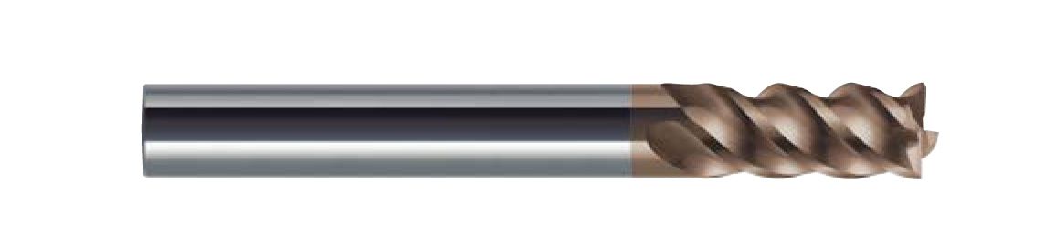 END MILL EPP-4040-TH HM