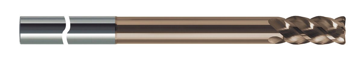 END MILL EPPLN-4040-30-05TH