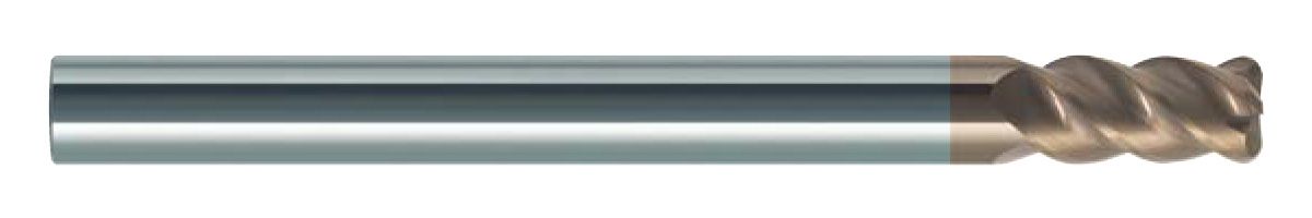 END MILL ETM-4050-12 HM