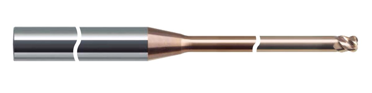END MILL ETR-4015-20-03-TH HM