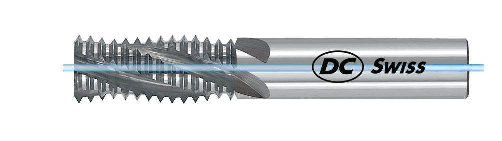 THREADMILL GF6165 M14