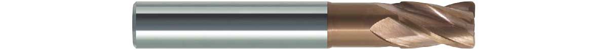 END MILL HGOR-4200-20TH HM
