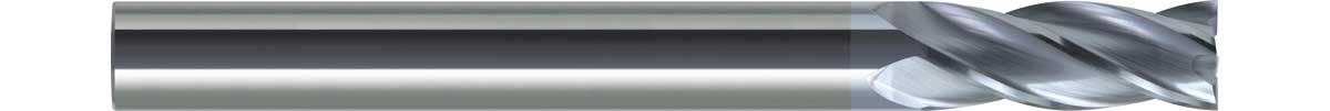 END MILL HGOS-4030-PN HM
