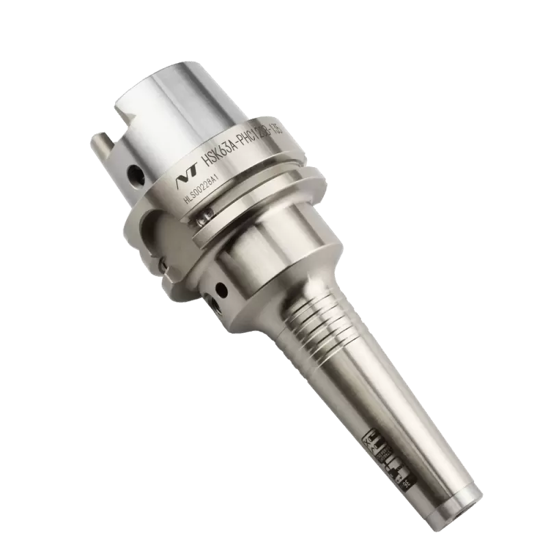 HSK100A-PHC08SB-105 SLIM HYDR