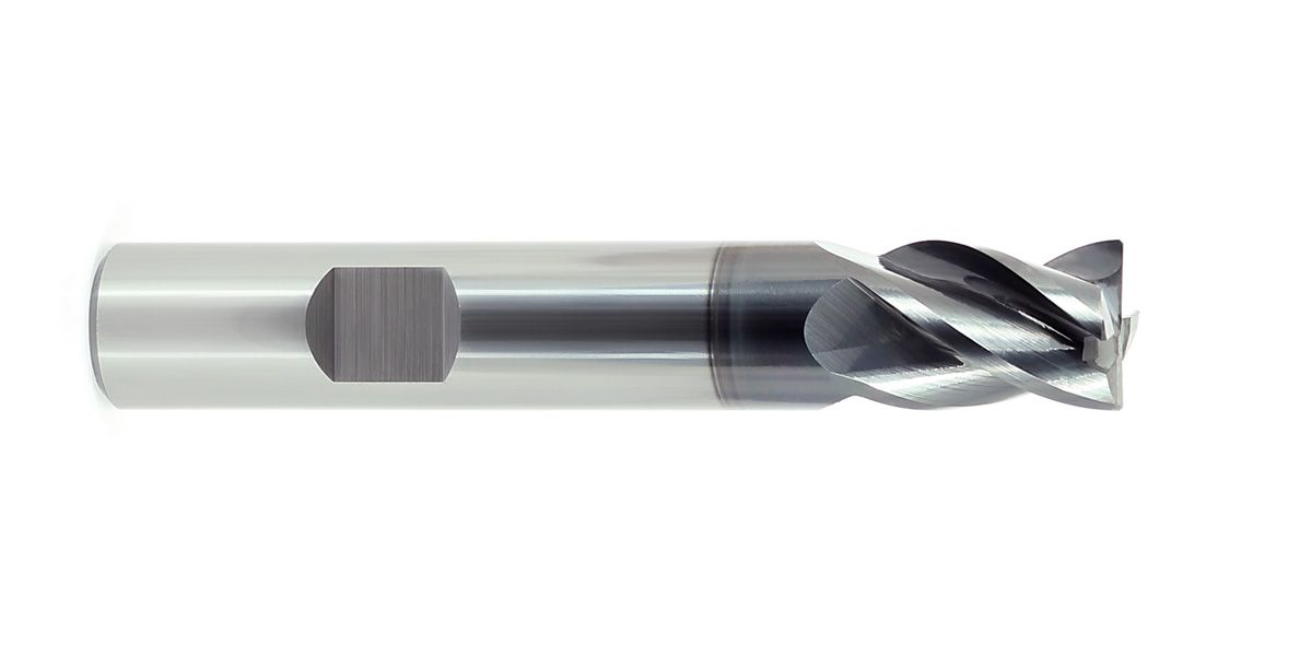 ENDMILL M3090P 14 MM HM