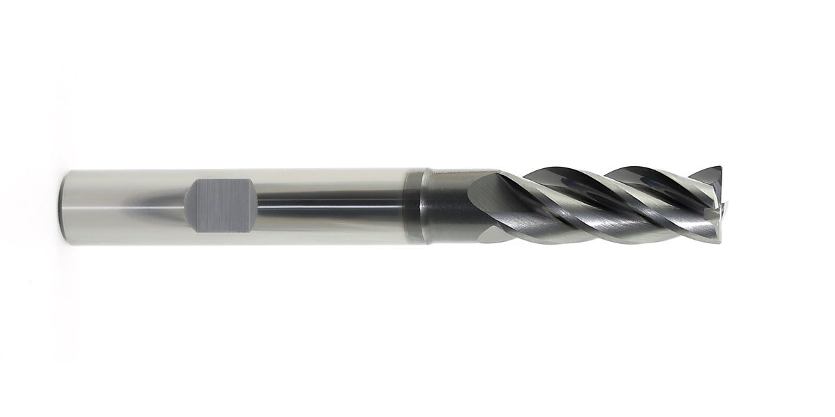 ENDMILL M3190P 12 MM HR3.0
