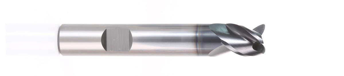 ENDMILL M3990 19,5 MM HM MF2