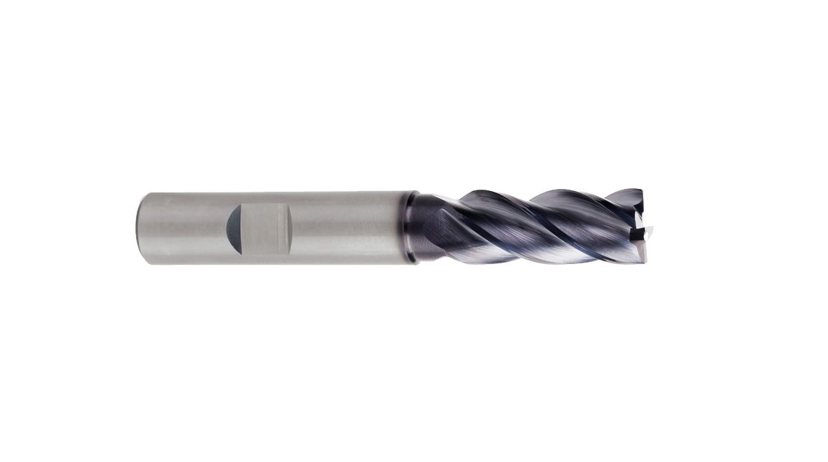 ENDMILL M4094 8 MM MF20