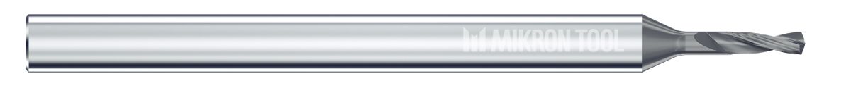 DRILL PFS 0.85 MM IKD