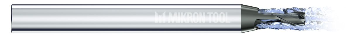ENDMILL CMC 0.5 MM CR 1.5XD IC